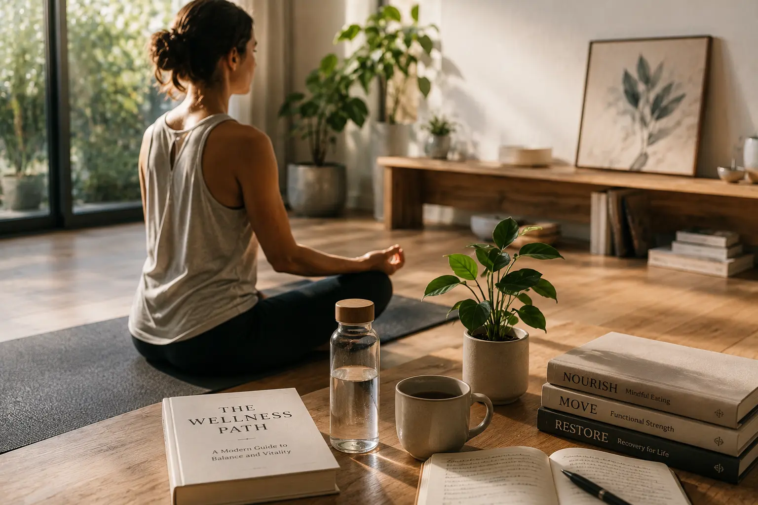 Health & Wellness